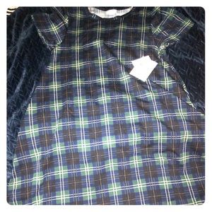 Lularoe Carly dress NWT